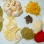 Bay leaves, garlic cloves, fresh grated ginger, peppercorn, onion powder, oregano, paprika Bay leaves, garlic cloves, fresh grated ginger, peppercorn, onion powder, oregano, paprika