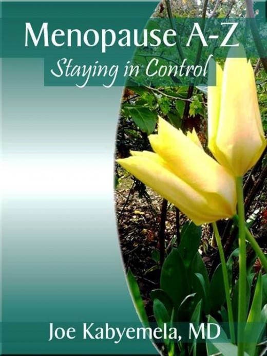 Menopause: Staying in Control. An up to date and comprehensive resource