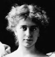 Natalie Clifford Barney 