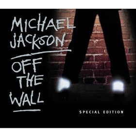 "Don't Stop 'til You Get Enough" by Michael Jackson 'Off the Wall" album