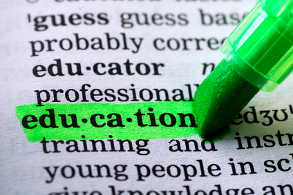 Fifty years from now there may be fewer institutions delivering higher education. The Internet will have an unintended consequences...  We get to decide!
