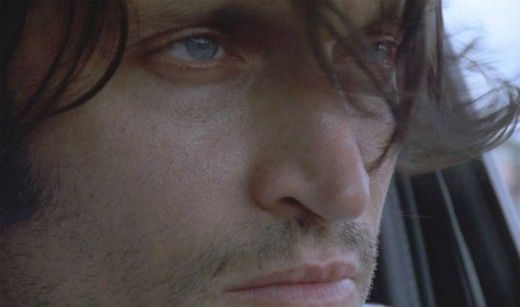 Vincent Gallo as Father Owen