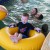 Many Myrtle Beach hotels and condominium rentals offer pools, lazy rivers, and other water activities for families. Many Myrtle Beach hotels and condominium rentals offer pools, lazy rivers, and other water activities for families.