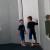 Returning to our condo unit for lunch every day helped offset the cost of renting a condominium at the beach. Returning to our condo unit for lunch every day helped offset the cost of renting a condominium at the beach.