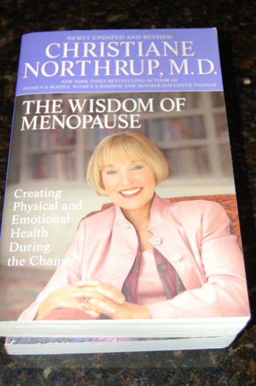 The Wisdom of Menopause