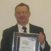 Shaun Beaumont profile image