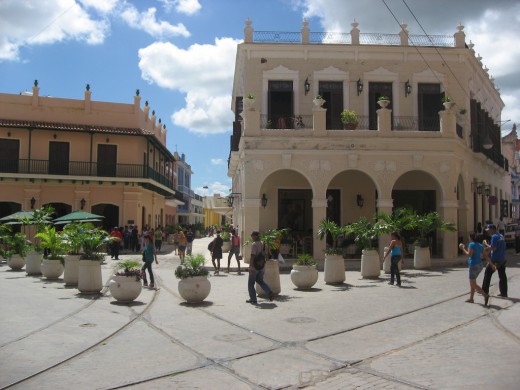 Camaguey, Cuba