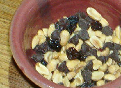 Your eating choices effect all facets of life.