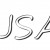 A bold USA for your digital pages. A bold USA for your digital pages.