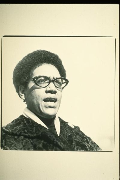 Audre Lorde