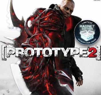 Prototype 2 Walkthrough and Game Mechanics as Heller Evolves