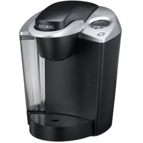 Whats the best k-cup coffee maker