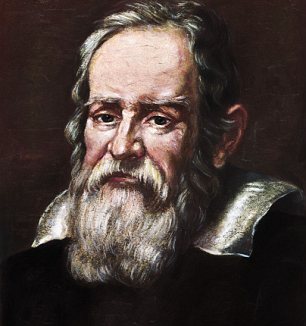 Galileo Galilei - scientist, mathematician, astronomer, physicist, and philosopher
