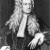 Isaac Newton -  physicist, mathematician, astronomer, theologian, natural philosopher and alchemist