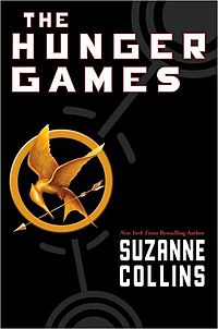 Hunger Games - Book 1