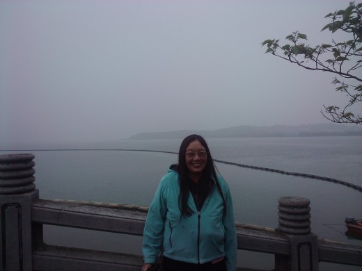 Tai Lake