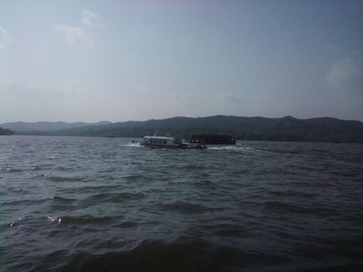 West Lake