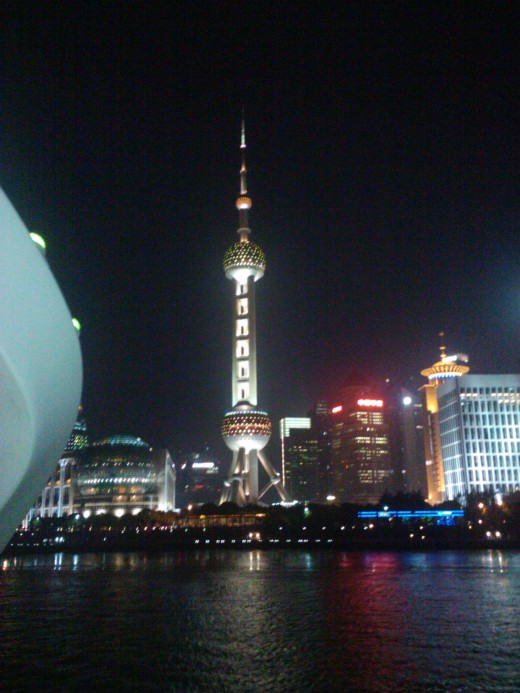 Pearl Tower
