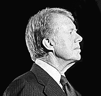 Jimmy Carter