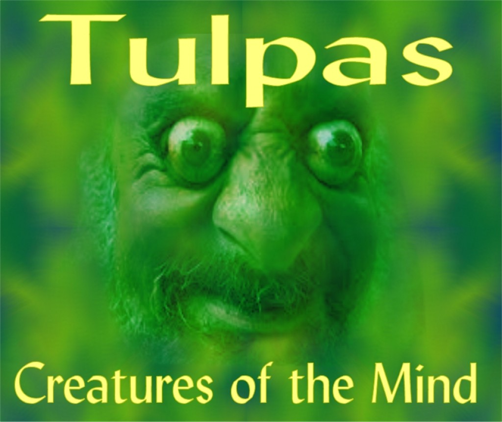 Tulpas Creatures of the Mind Mystery Files HubPages