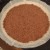 The crust The crust