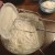 Add cream cheese into the whipped cream. Add cream cheese into the whipped cream.