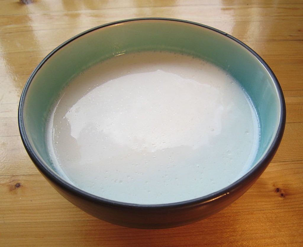 How Does Coconut Milk Differ from Coconut Water? HubPages
