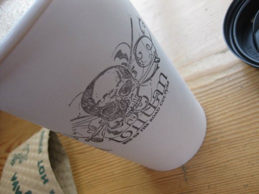 Tofician Coffee