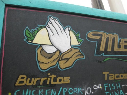 Tacofino