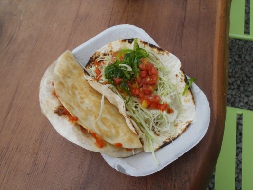Best Fish Tacos