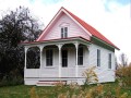 Frugal Housing Ideas