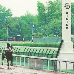 The Kentucky Derby and Why Secretariat Is Its Greatest Champion