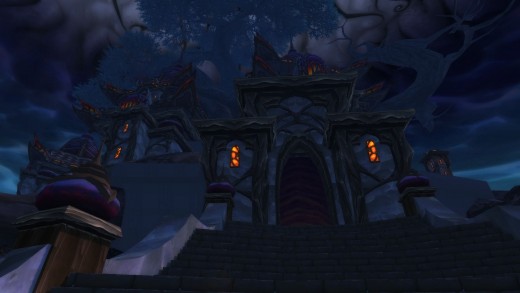 WoW Screenshot