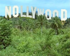 Nollywood: Beginnings, Counterfeiters, Characteristics, Themes and Next Steps