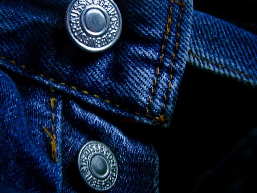 How to fit into those designer jeans How to fit into those designer jeans