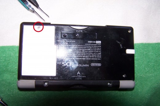 Figure 1:1