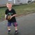 Learning basketball Learning basketball