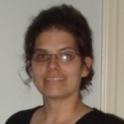 Lisa Packer profile image