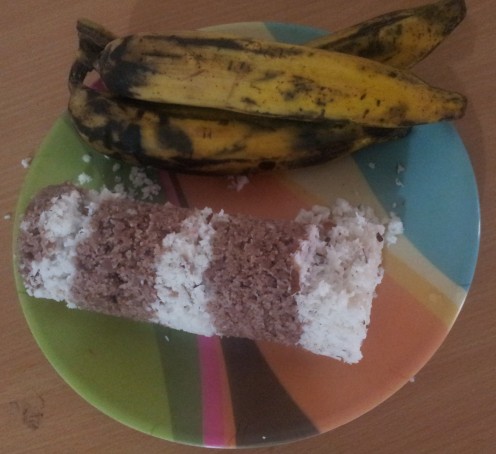 Puttu :  Favorite Breakfast Recipe of Kerala