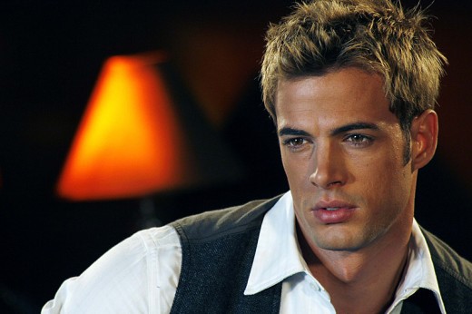 William Levy appeared in Cuidado con el Angel