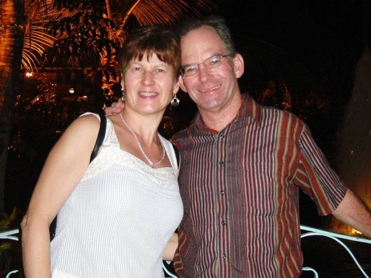 Happy Anniversary!