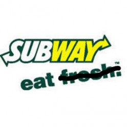 Why you are not eating fresh at Subway