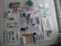 Essential First Aid Equipment