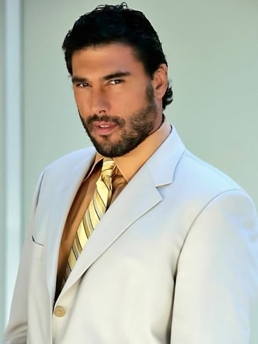Eduardo Yañez