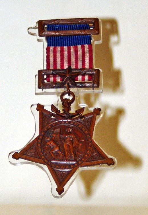 Medal of Honor