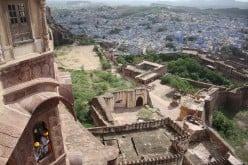 What To Do on a Visit to Jodhpur, India, on the Edge of the Thar Dessert
