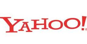 The Yahoo logo.