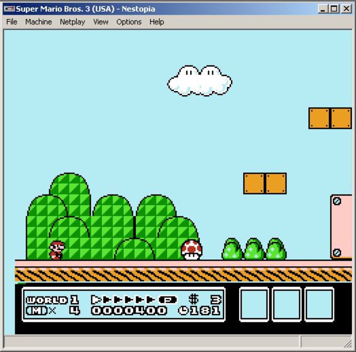 Emulate A NES (Nintendo Entertainment System) On A PC