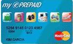 BPI ePrepaid Card