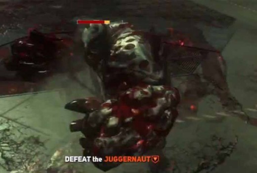 Prototype 2 Defeat the Juggernaut and Get the Shield Ability